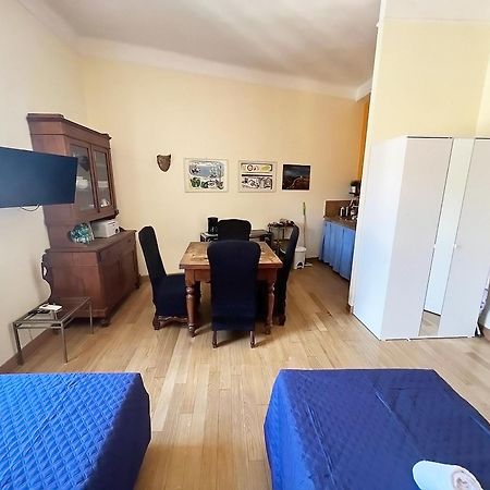Apartamento La Casa Di Piero 2 Roma Exterior foto