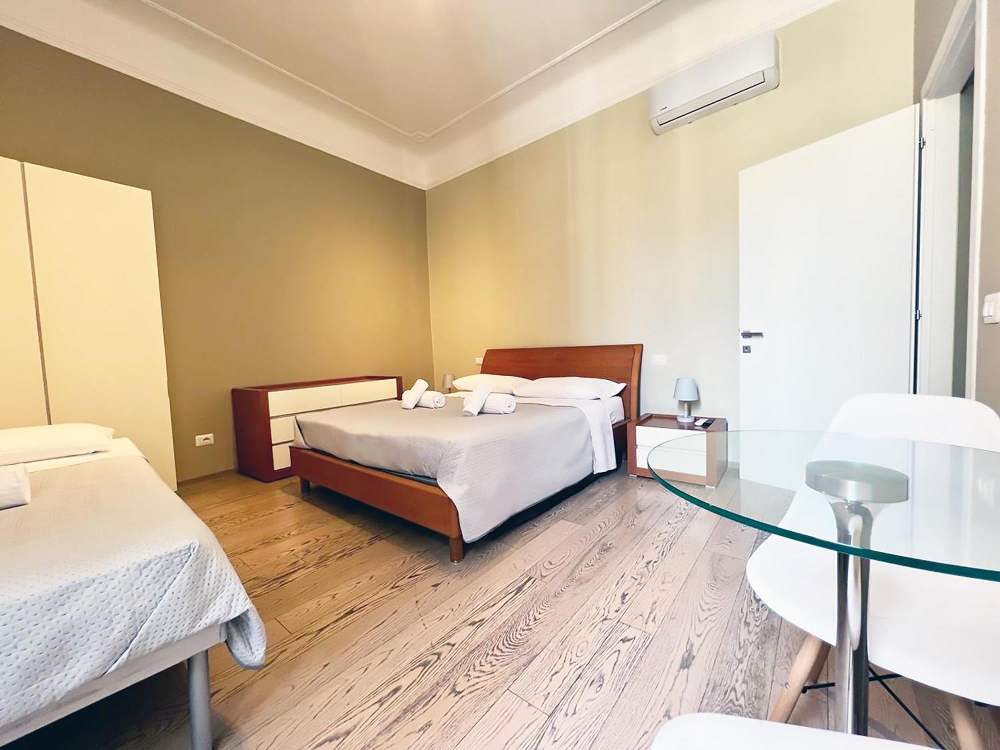 Apartamento La Casa Di Piero 2 Roma Exterior foto